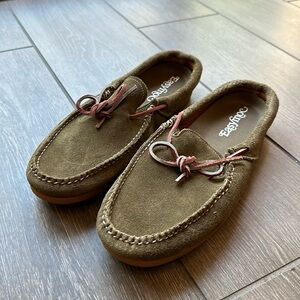 Easymoc Slip-on “Like New”